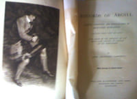 records of argyll legends, traditions, and recollections of argyllshire highlanders collected chiefly from the gaelic with notes on the antiquity of the dress, clan colours, or tartans, of the highlanders