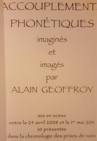 Accouplements phonétiques 