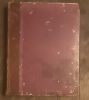 Le livre et mistere du glorieux seigneur et martir saint adrien 
Publié, d'après un manuscrit de Chantilly aux frais de S.A.R Mgr Le Duc D’Aumale. ...