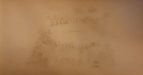 Histoire de Monsieur Cryptogame 1845 -
TOEPFFER (Rodolphe). Toepffer tőpffer