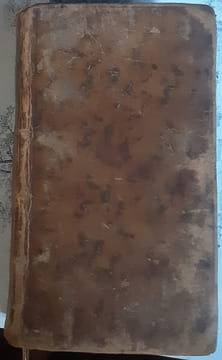 Dictionnaire abbrégé de la fable, pour l'intelligence des Poëtes, des Tableaux & des Statues, dont les sujets sont tirés de l'Histoire Poëtique: ...