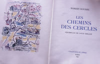Les chemins des cercles