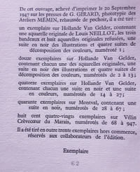 Les chemins des cercles