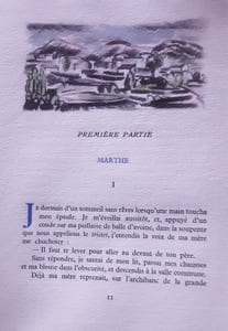 Les chemins des cercles 