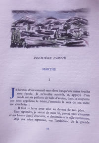 Les chemins des cercles