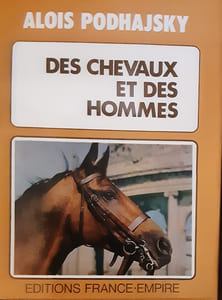 Des chevaux et des hommes
