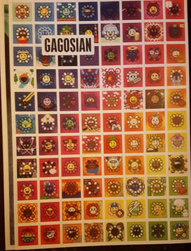 Gagosain. Collectif
