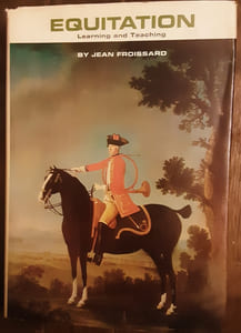 Equitation 
Learning and teaching
