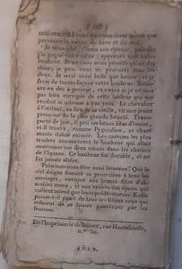 Lodoiska 
Ou
Les tartares 