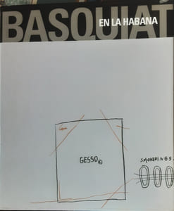 Basquiat en la habana