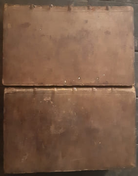 Les Oeuvres du Sr Rousseau, Tome I contenant ses poësies, il manque de la page 288 à 365 . Tome II contenant ses pièces de théâtre : Jason, Tragédie - ...