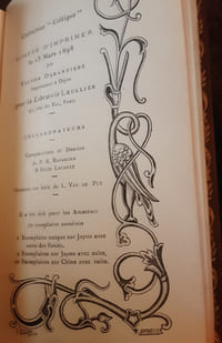 Méditations choisies sur l’évangile