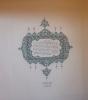 Le livre des mille nuits et une nuits tomes 1 et 2. Texte lilitterale et complète du texte arabe Dr J.C Mardrus