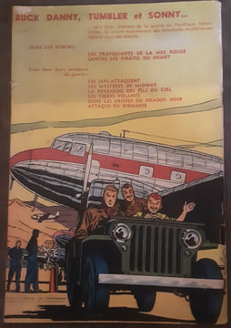 CAP plein sud
Les histoires vraies de l’oncle Paul. Les histoires vraies