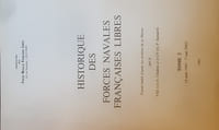 histoire des forces navales francaises libres tome 2