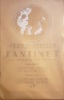FANTINET AU PARADIS DES ANIMAUX, merveilleuse histoire du temps des fées.

Edité par Librairie Delagrave, Paris, 1925. KERLECQ Jean de 
Edité par ...