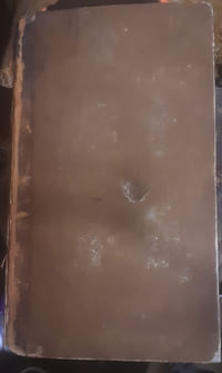 Lettres de Monsieur de la Beaumelle, a M. de Voltaire.
De M. de La Beaumelle