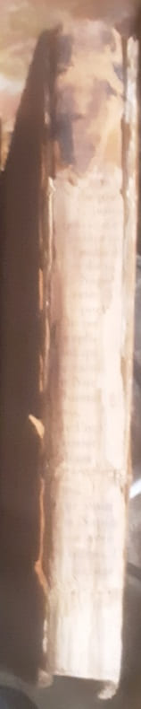Lettres de Monsieur de la Beaumelle, a M. de Voltaire.
De M. de La Beaumelle