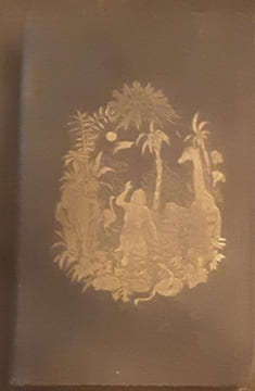 Tableau de la création
Tome 2 uniquement . Jehan 
JÈHAN Louis François ( 1803 - 1871 )