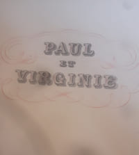 Paul et Virginie