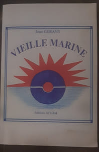 Vieille marine