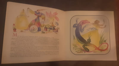 Les Trois Papillons roses.
ROY Bernard. Illustration MERCIER Jean-Adrien