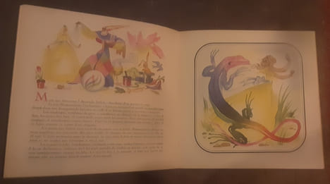 Les Trois Papillons roses.
ROY Bernard. Illustration MERCIER Jean-Adrien. Roy bernard