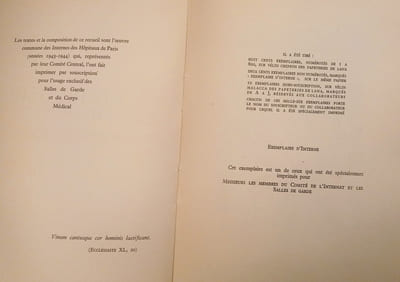 Le plaisir des dieux. Chansons de salles de garde.
Illustrations de Lep