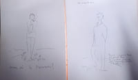 L'homme qui voulait une femme transparente
Anne Bettems