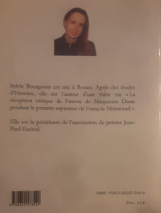 Catalogue raisonné des gravures jean-Paul HARIVEL