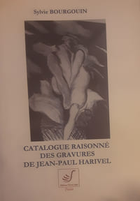 Catalogue raisonné des gravures jean-Paul HARIVEL