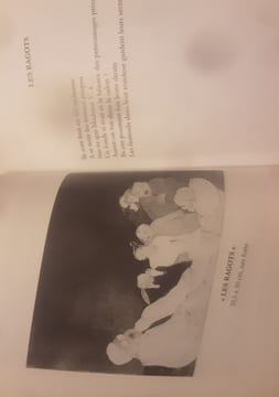 Catalogue raisonné des gravures jean-Paul HARIVEL. Sylvie Bourgouin