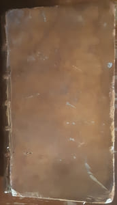 Memoires pour l'Histoire des Sciences et des Beaux Arts, recueillis par l'ordre de Son Altesse Serenissime Monseigneur Prince Souverain de Dombes. Juillet-Aout-Septembre 1715.

