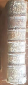 Memoires pour l'Histoire des Sciences et des Beaux Arts, recueillis par l'ordre de Son Altesse Serenissime Monseigneur Prince Souverain de Dombes. Juillet-Aout-Septembre 1715.
