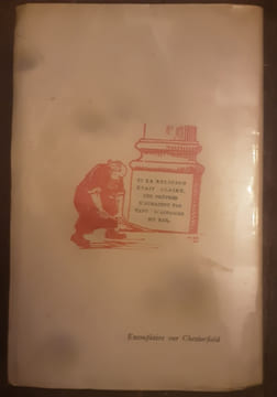 Le bon Sens du Curé Meslier suivi de son Testament
HOLBACH Paul Henri Dietrich Baron d' & VOLTAIRE MOREAU Louis. HOLBACH Paul Henri Dietrich Baron d' ...