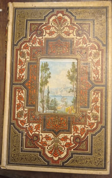 Voyages à la recherche de Sir John Franklin - Lycée de Limoges - Bibliothèque de la jeunesse .huitième edition . Feuilleret Henri