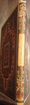 Voyages à la recherche de Sir John Franklin - Lycée de Limoges - Bibliothèque de la jeunesse .huitième edition . Feuilleret Henri