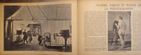 Petit Musée de la Curiosité Photographique
CHERONNET Louis
Edité par TEL, 1945