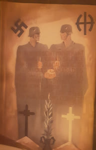 Cahiers de l’émancipation nationale 
LETTRE A JACQUES DORIOT, in Cahiers de l'émancipation nationale mars 1942