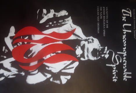 The unconquerable spirit
Vignettes of the jewish religious spirit the nazis could not destroy . Zuker Simon
Translated and edited by Gertrude ...
