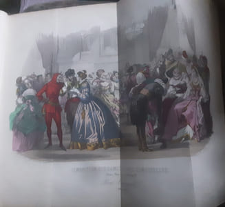 Le moniteur des dames et des demoiselles 