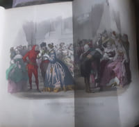 Le moniteur des dames et des demoiselles