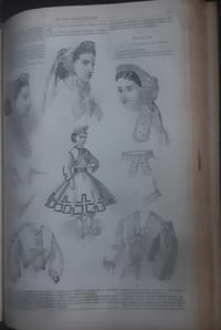 Le moniteur des dames et des demoiselles