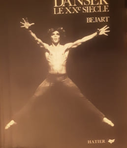 Danser au XXEME siecle