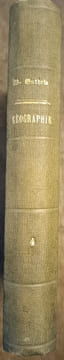 Nouvelle géographie universelle descriptive, historique, industrielle et commerciale des quatre parties du monde
Tome 4. William guthrie