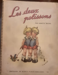 Les deux polissons