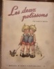 Les deux polissons. Annette Michel