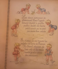 Les deux polissons