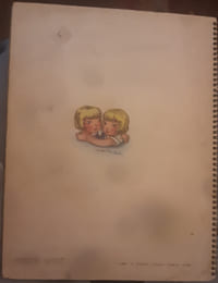 Les deux polissons