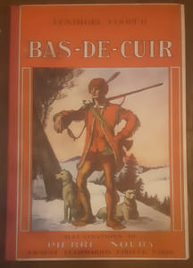 Bas de cuir 